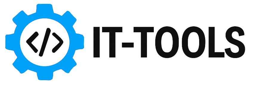IT Tools Logo